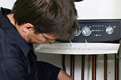 boiler replacement Thurne