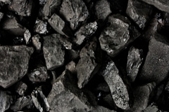 Thurne coal boiler costs