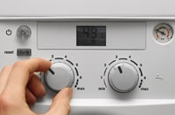 free Thurne boiler maintenance quotes